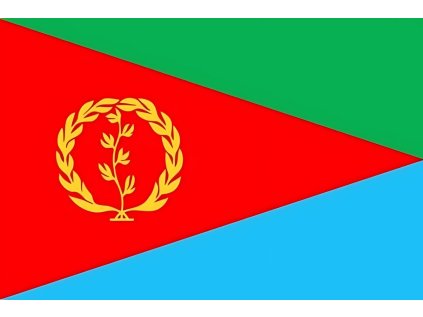 eritrea stolni vlajecka