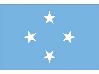 mikronesie stolni vlajecka