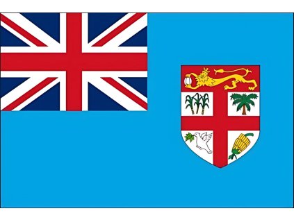 fidzi stolni vlajecka