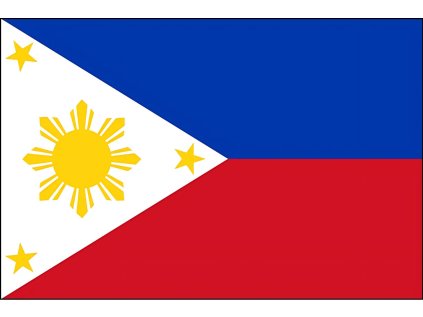 filipiny statni vlajka
