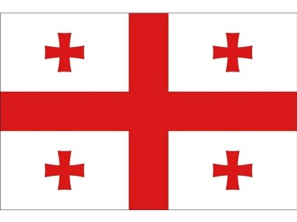 gruzie stolni vlajecka