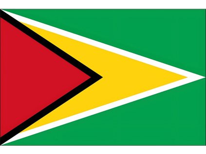 guyana stolni vlajecka
