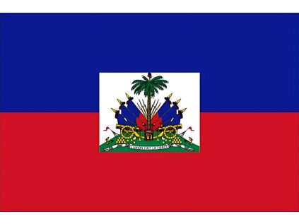 haiti stolni vlajecka