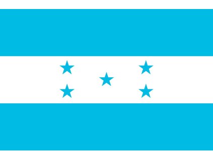 honduras vlajecka