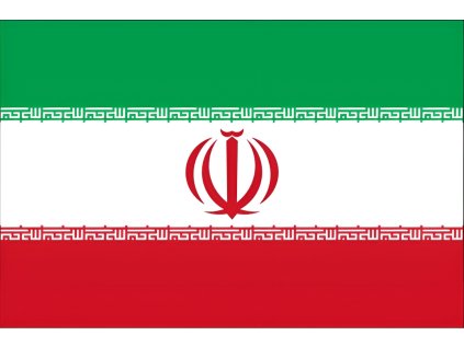 iran stolni vlajecka