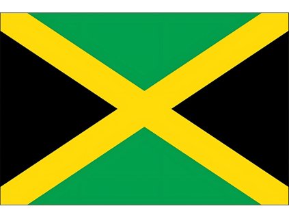 jamajka stolni vlajecka