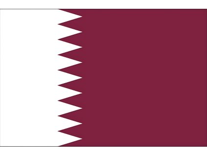 katar stolni vlajecka