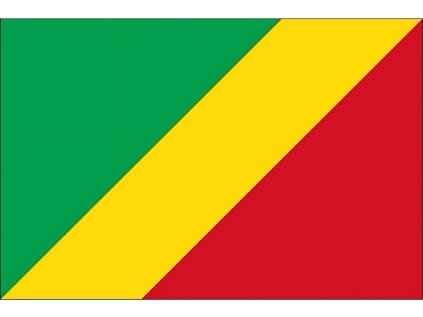 kongo stolni vlajecka