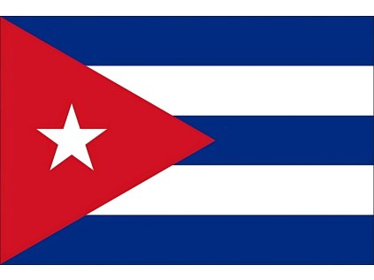 kuba stolni vlajecka