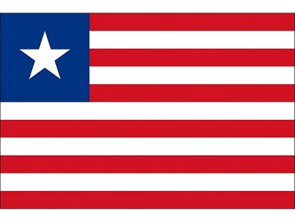 liberie stolni vlajecka