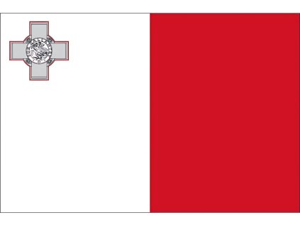 malta stolni vlajecka