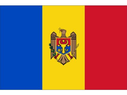 moldavsko stolni vlajecka