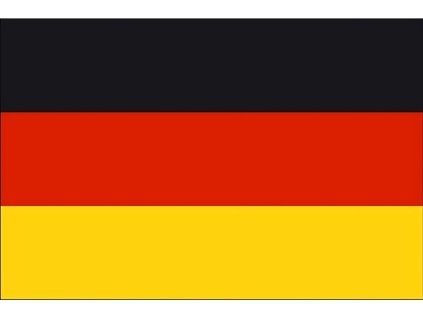 nemecko stolni vlajecka