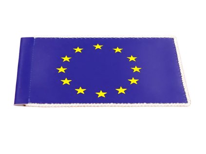 eu vlajecka vodorovne provedeni