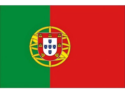 portugalsko stolni vlajecka