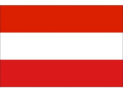 rakousko stolni vlajecka
