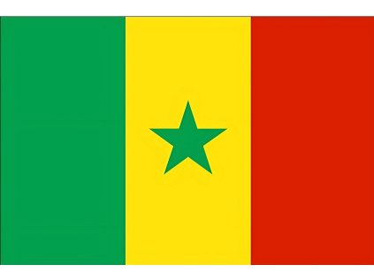 senegal stolni vlajecka