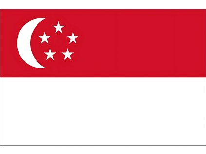 singapur stolni vlajecka