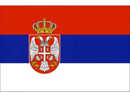 srbsko stolni vlajecka