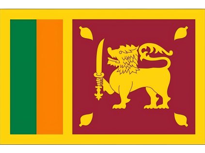sri lanka stolni vlajecka