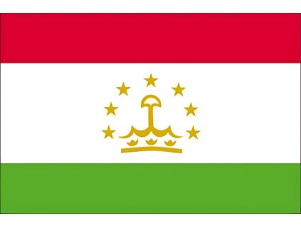 tadzikistan stolni vlajecka