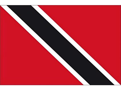 trinidad a tobago stolni vlajecka