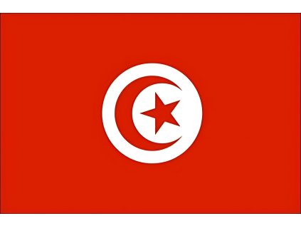 tunisko stolni vlajecka