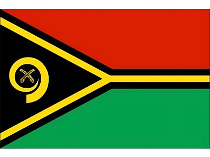 vanuatu stolni vlajecka