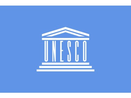 Unesco vlajka