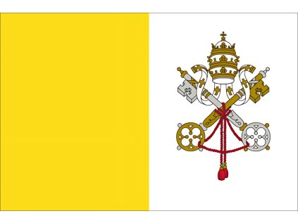 vatikan stolni vlajecka