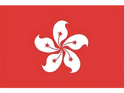 hongkong stolni vlajecka