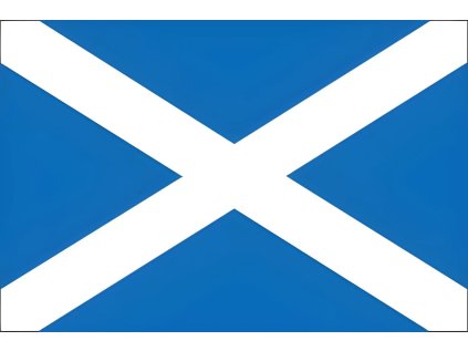 skotsko stolni vlajecka