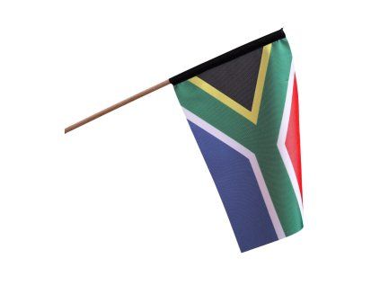 jihoafricka republika mavatko