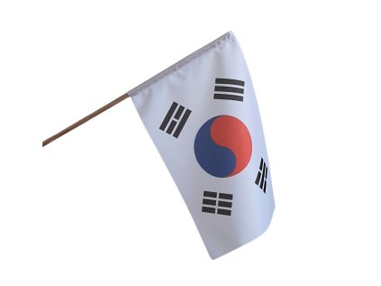 korejska republika mavartko