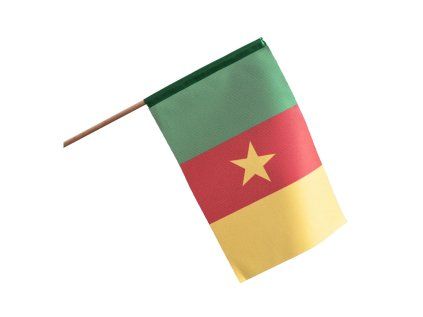 kamerun mavatko