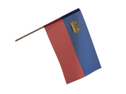 lichtenstejnsko mavatko