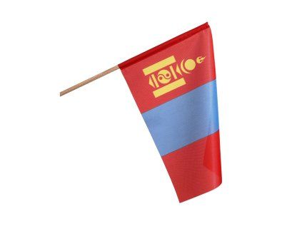 mongolsko mavatko