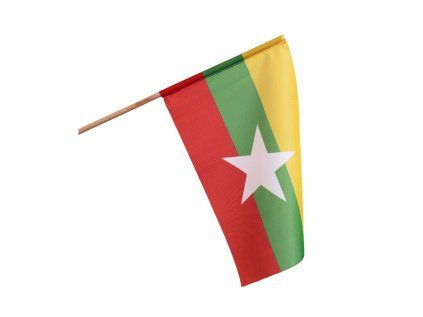 myanmar mavatko