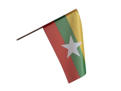 myanmar mavatko