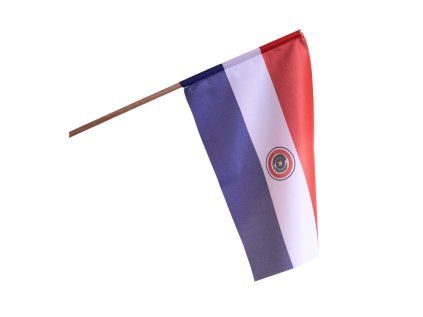 Paraguay mavatko
