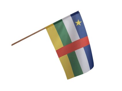 stredoafricka republika mavatko