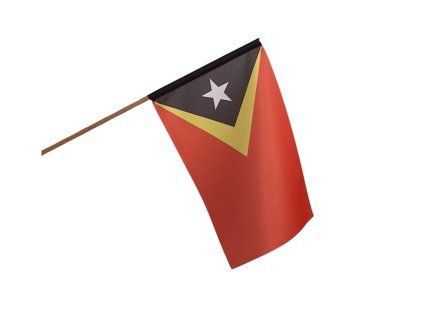 vychodni timor mavatko