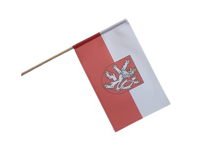 vlajka cech pulena mavatko