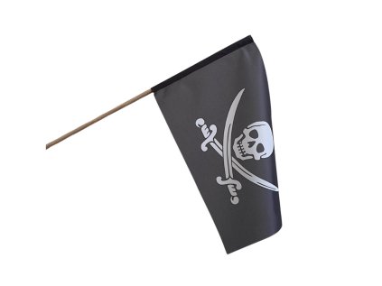 piratska vlajka vzor1 mavatko