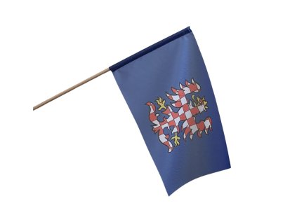 moravaska modra vlajka mavatko
