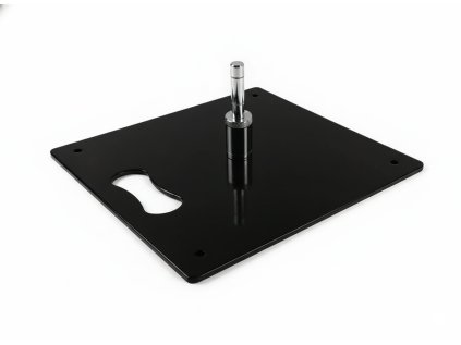 deska s rotatorem 47x47 cm