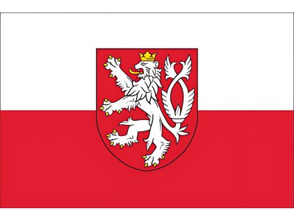 prapor cech puleny list