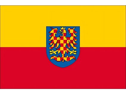 prapor moravy puleny list