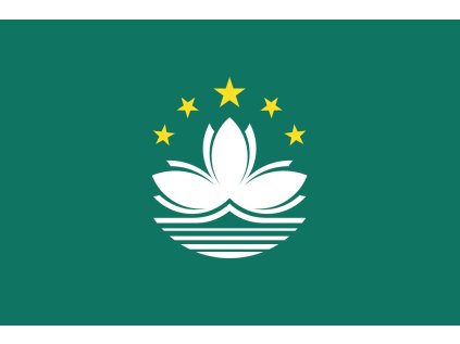 macao vlajka