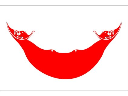 velikonocni ostrov vlajka